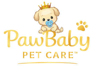 PawBaby