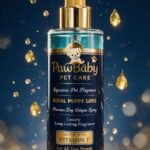 Royal Puppy Love Dog Cologne Spray - 2-Pack — Save 20%